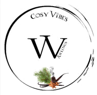 Cosy Vibes (8oz) NEW
