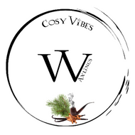 Cosy Vibes (5oz)