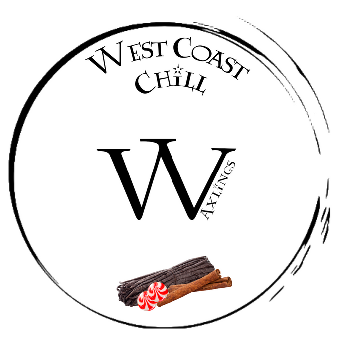 West Coast Chill (5oz)