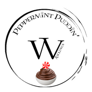 Peppermint Puddin’ (8oz) NEW