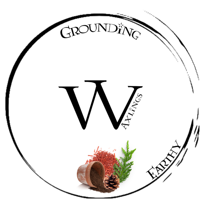 Grounding (8oz)
